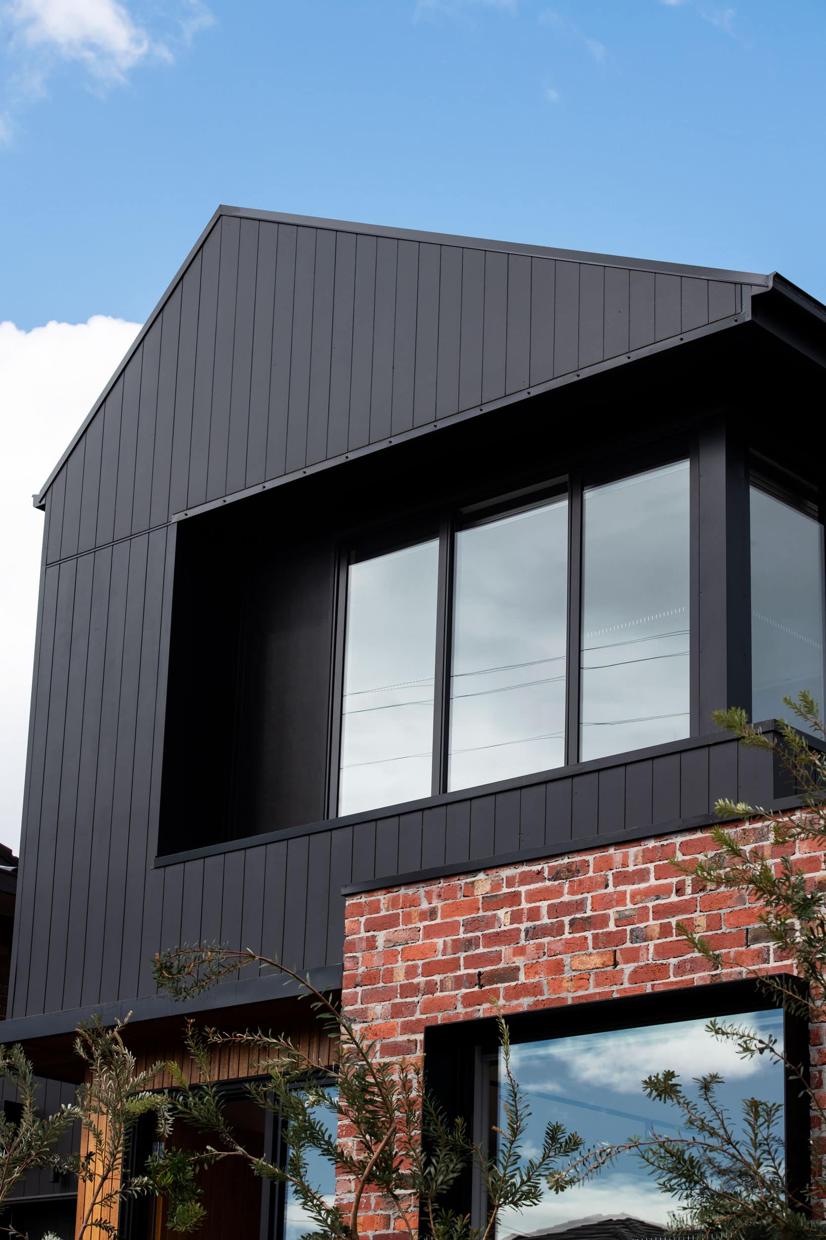 Fibre Cement Cladding
