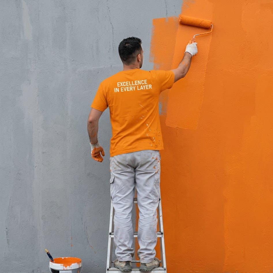 Exterior Painting