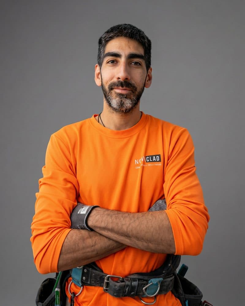 Daniel Castro